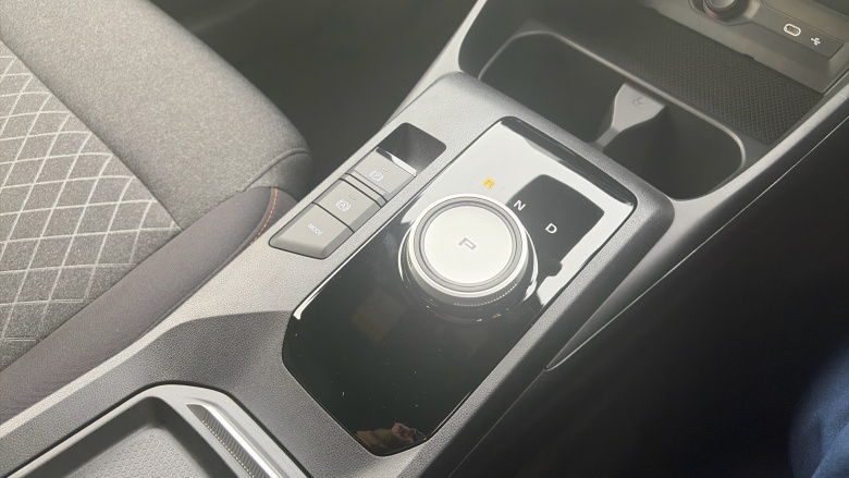 MG MG3 1.5 Hybrid SE 5dr Auto Hybrid Hatchback